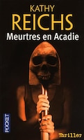 TERREUR A TRACADIE (POCKET)