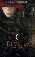 11. La Maison de la Nuit : Rvle