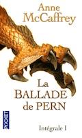 BALLADE DE PERN -INTEGRALE I -LA
