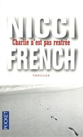 CHARLIE N'EST PAS RENTREE -NC