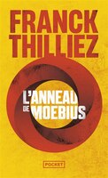 ANNEAU DE MOEBIUS -L' -NC