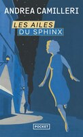 AILES DU SPHINX -LES