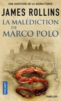 MALEDICTION DE MARCO POLO -LA