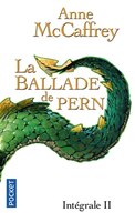 BALLADE DE PERN -INTEGRALE II -LA