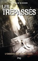 ENNEMIS T2 -LES TREPASSES