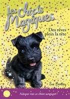 Les chiots magiques, Tome 11 (French Edition)