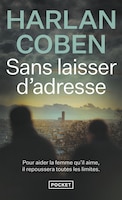 Sans Laisser D'adresse (French Edition)