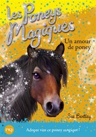 AMOUR DE PONEY #6 -UN