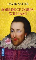 SORS DE CE CORPS, WILLIAM!