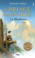 PRINCE DES NUAGES -LE T1