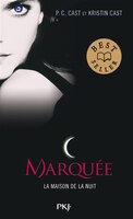 MAISON DE LA NUIT: MARQUEE -LA