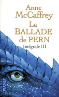 BALLADE DE PERN -INTEGRALE III -LA