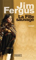 FILLE SAUVAGE -LA -NE