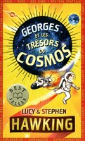 GEORGES ET LES TRESORS DU COSMOS