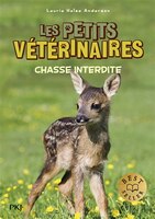 PETITS VETERINAIRES T08 -CHASSE INTERD.