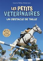 PETITS VETERINAIRES T09 -OBSTACLE...