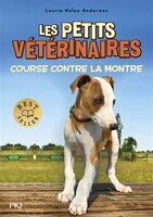 Petits Veterinaires T12 Course..Mon
