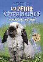 PETITS VETERINAIRES T13 -NOUV.DEPART