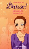 003-EMBROUILLES EN COULISSES -NE