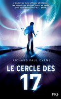 Le cercle des 17 tome 1