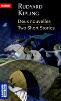 DEUX NOUVELLES -TWO SHORT STORIES