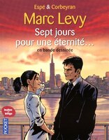 SEPT JOURS POUR UNE ETERNITE... EN BD