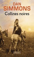 Collines noires