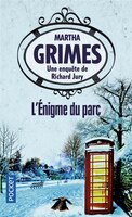 Enigme Du Parc -L'