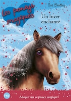 Poneys magique t7 Hiver Enchante