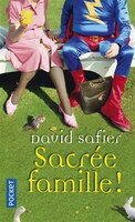 Sacrée famille!