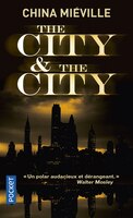 CITY & THE CITY -THE