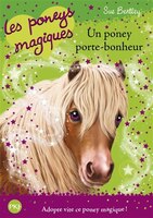 Les poneys magiques t.11