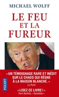 LE FEU ET LA FUREUR