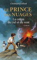 Prince des nuages tome 3