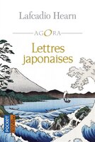 LETTRES JAPONAISES