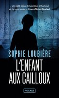 ENFANT AUX CAILLOUX -L'