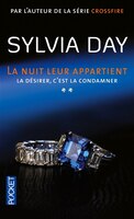 La nuit leur appartient t2