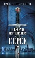 La légende des templiers t1 L'épée