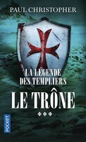 La légende des templiers t03