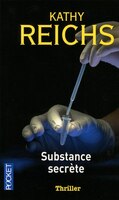 SUBSTANCE SECRETE (POCKET)
