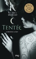 Maison de la nuit Tentée