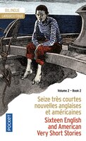 16 Très Courtes Nouvelles 16 Very Short Short Stories