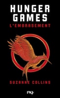 Hunger games tome 2 -l'embrasement