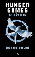 Hunger games tome 3 la révolte