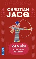 RAMSES T3-BATAILLE DE KADESH