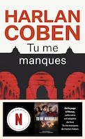 Tu me manques (French Edition)