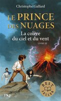 PRINCE DES NUAGES T3-COLERE DU CIEL.VENT
