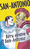 Béru contre San Antonio