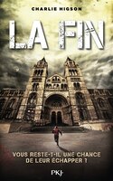 Ennemis tome 7 La fin