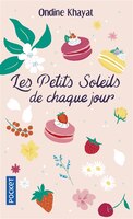 LES PETITS SOLEILS DE CHAQUE JOUR